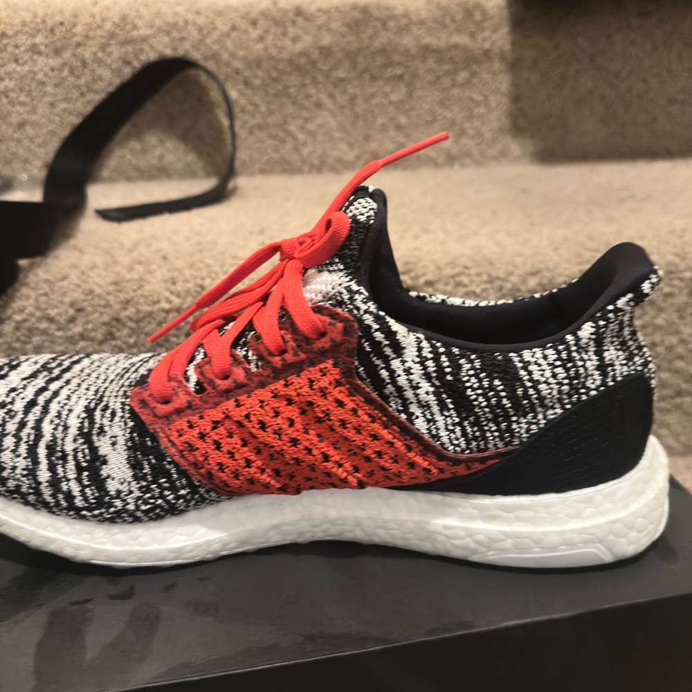 Adidas Ultraboost X Missoni Sneaker